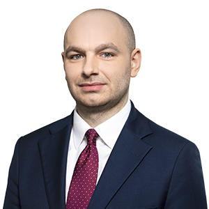 Bartosz Tokarczyk, CFA