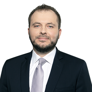 Michał Skowroński